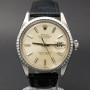 Rolex Datejust 36mm Good Condition Sthall steel DiaCVjoa