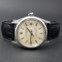 Rolex Datejust 36mm Good Condition Sthall steel DiaCVjoa