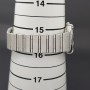 Omega Constellation 25mm Très bon état acier stahl Ast9