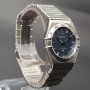 Omega Constellation 25mm Très bon état acier stahl Ast9