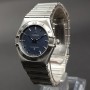 Omega Constellation 25mm Very Good condition stahl steel Ast9