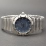 Omega Constellation 25mm Très bon état acier stahl Ast9
