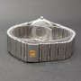 Omega Constellation 25mm Très bon état acier stahl Ast9