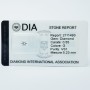 0.55 G VS1 Diamond Certified DIA in Blister Packs
