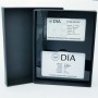 0.55 G VS1 Diamond Certified DIA in Blister Packs