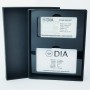 0.60 G VS1 Diamond Certified DIA in Blister Packs