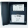 0.60 F VS1 Diamond Certified DIA in Blister Packs