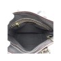 Monogram Mini Lin Bucket PM Louis Vuitton Clutch Bag