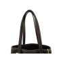 Monogram Mini Lin Bucket PM Louis Vuitton Clutch Bag