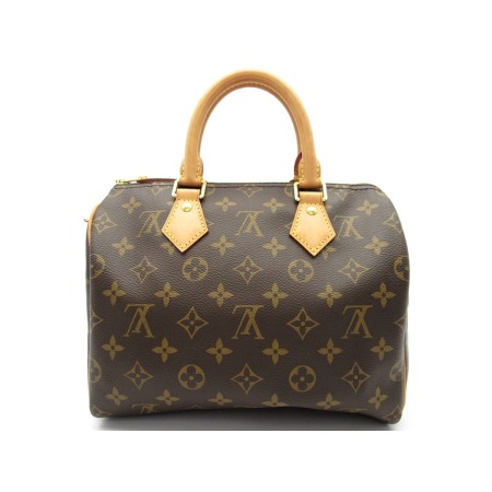 Borsa a mano Speedy 25 Louis Vuitton
