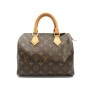 Borsa a mano Speedy 25 Louis Vuitton