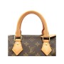 Louis Vuitton Speedy 25 handbag