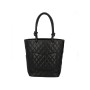 Borsa a Tracolla Cambon Line Medium Tote Chanel
