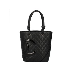 Borsa a Tracolla Cambon Line Medium Tote Chanel