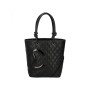 Borsa a Tracolla Cambon Line Medium Tote Chanel