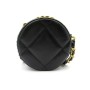 Borsa a Tracolla 19 Round Shoulder Chanel