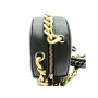 Borsa a Tracolla 19 Round Shoulder Chanel