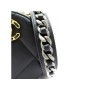 Borsa a Tracolla 19 Round Shoulder Chanel