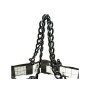 Chanel Windows Line Shoulder Bag