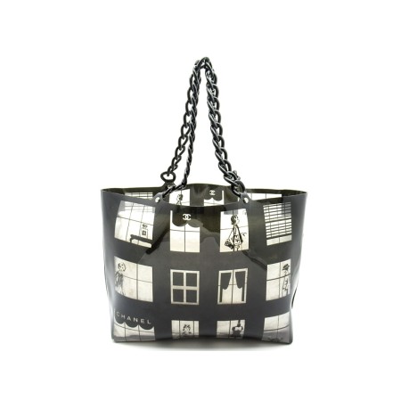 Borsa a Tracolla Windows Line Chanel