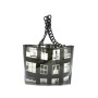 Chanel Windows Line Shoulder Bag