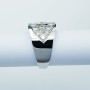 Anello in Oro 18 kt con Diamanti Certificati 2.05 ct Totali - Modelo (Eragon)