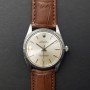 Rolex Oyster Perpetual 34mm 1003 Good Condition Stahl Steel 25cyp