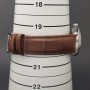 Rolex Oyster Perpetual 34mm 1003 Good Condition Stahl Steel 25cyp