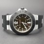 Bulgari Diagono 38mm Good Condition Aluminium Diam1497