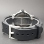 Bulgari Diagono 38mm Bon état Aluminium Diam1497