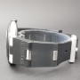 Bulgari Diagono 38mm Good Condition Aluminium Diam1497