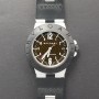 Bulgari Diagono 38mm Good Condition Aluminium Diam1497