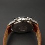 Omega Speedmaster Reduced 39mm 3510.50.00 Tritium Bon état Stahl Steel Diam1453