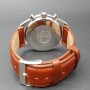 Omega Speedmaster Reduced 39mm 3510.50.00 Tritium Bon état Stahl Steel Diam1453