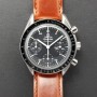 Omega Speedmaster Reduced 39mm 3510.50.00 Tritium Bon état Stahl Steel Diam1453