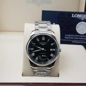 Longines Master Collection Set complet NOS Mint condition