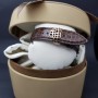 Frederique Constant Ladies Automatic Small Seconds Full set Like New CV