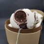 Frederique Constant Ladies Automatic Small Seconds Full set Like New CV