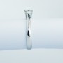 Solitaire ring carat 0.50 0.60 0.70-model (LISA)
