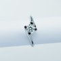 ANELLO SOLITARIO Carati 0.50 0.60 0.70 - Modello (FRANCA)