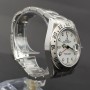 Rolex Explorer II 16570 40mm Corn Beans Très bon état Stahl Steel Diam1543