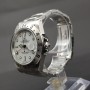 Rolex Explorer II 16570 40mm Corn Beans Très bon état Stahl Steel Diam1543