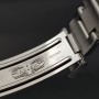 Rolex Explorer II 16570 40mm Chicchi di Mais Very Good Condition Stahl Steel Diam1543