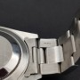 Rolex Explorer II 16570 40mm Corn Beans Très bon état Stahl Steel Diam1543