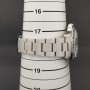 Rolex Explorer II 16570 40mm Corn Beans Très bon état Stahl Steel Diam1543