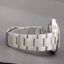 Rolex Explorer II 16570 40mm Corn Beans Très bon état Stahl Steel Diam1543
