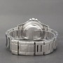 Rolex Explorer II 16570 40mm Corn Beans Très bon état Stahl Steel Diam1543