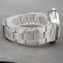 Rolex Oyster Perpetual Date 1501 34mm Full Set Jeans Dial Good Condition Sthall Stell Ott51