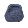 Sac à main avec pochette O-Bag - (Fabrication artisanale)