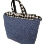 Borsa a Mano con Pochette O-Bag - (Artigianale)